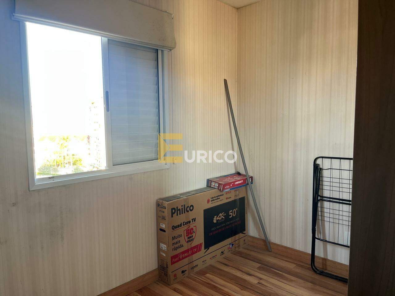 Apartamento à venda no Vila Trujillo em Sorocaba/SP: