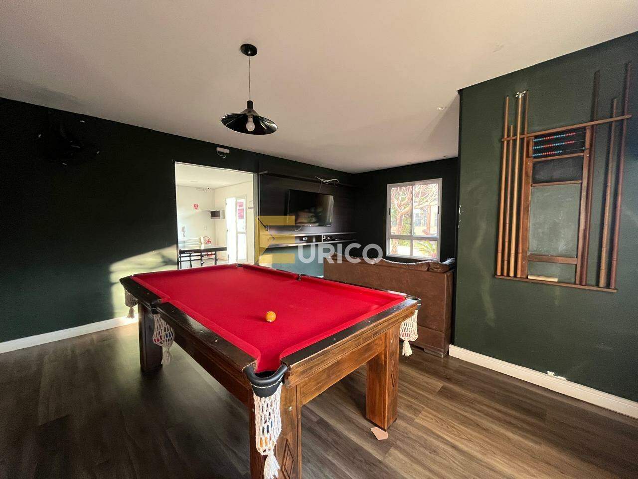 Apartamento à venda no Vila Trujillo em Sorocaba/SP: