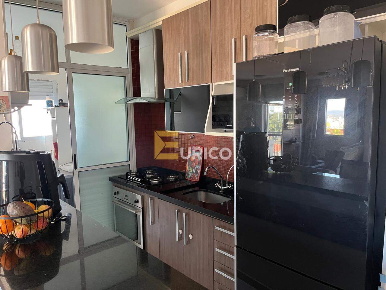 Apartamento à venda no Vila Trujillo em Sorocaba/SP: