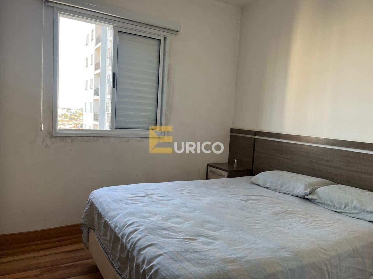 Apartamento à venda no Vila Trujillo em Sorocaba/SP: