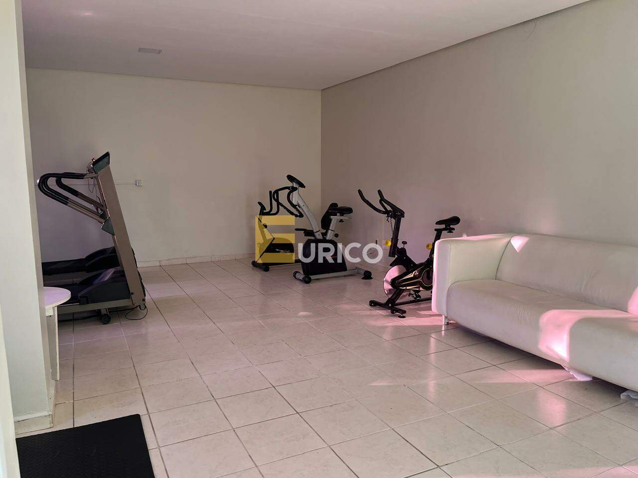 Apartamento à venda no Vila Trujillo em Sorocaba/SP: