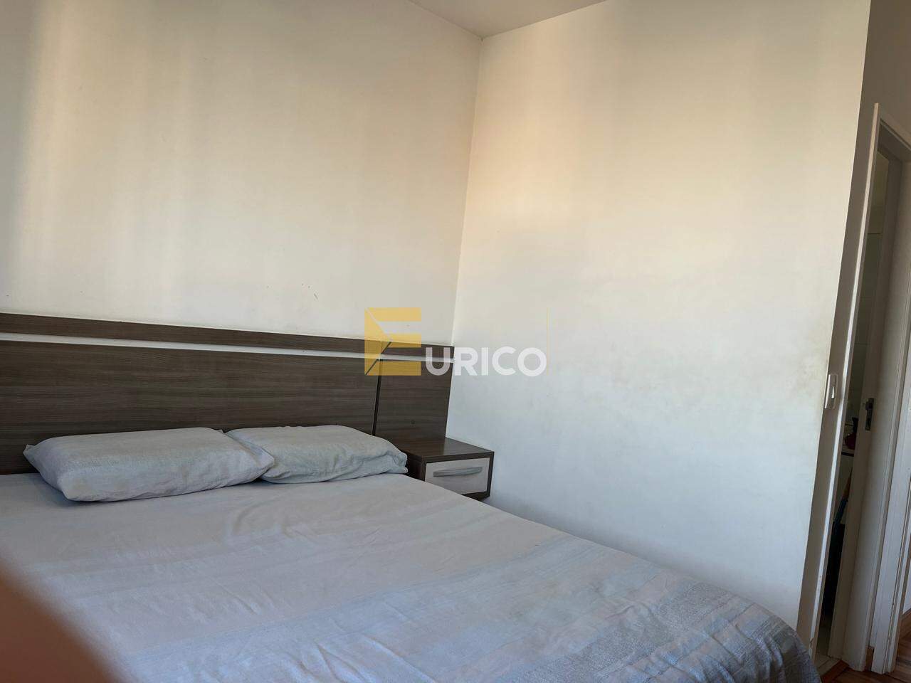 Apartamento à venda no Vila Trujillo em Sorocaba/SP: