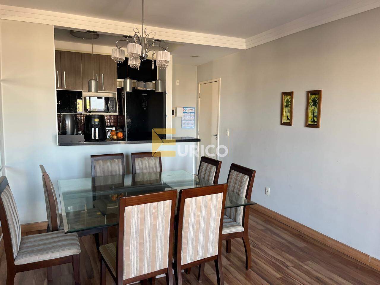 Apartamento à venda no Vila Trujillo em Sorocaba/SP: