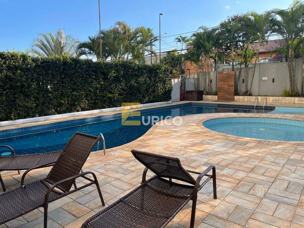 Apartamento à venda no Vila Trujillo em Sorocaba/SP: