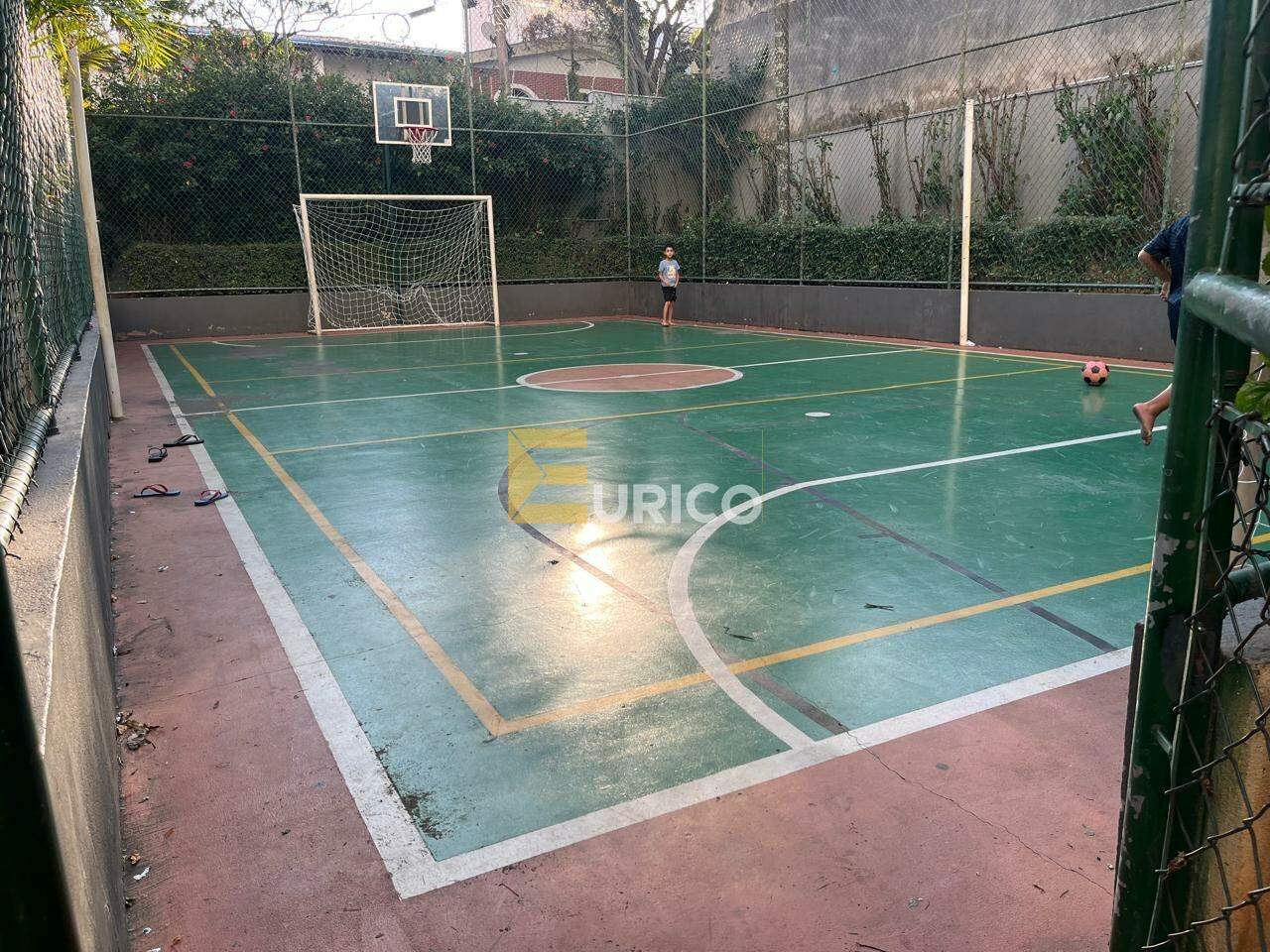 Apartamento à venda no Vila Trujillo em Sorocaba/SP: