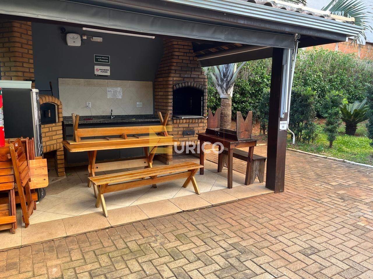 Apartamento à venda no Vila Trujillo em Sorocaba/SP:
