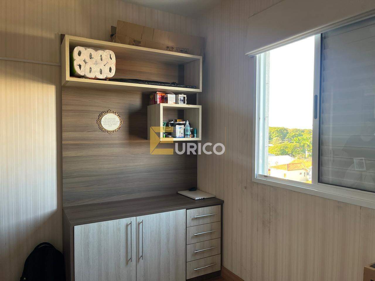 Apartamento à venda no Vila Trujillo em Sorocaba/SP:
