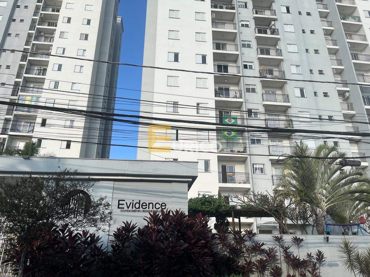 Apartamento à venda no Vila Trujillo em Sorocaba/SP: 