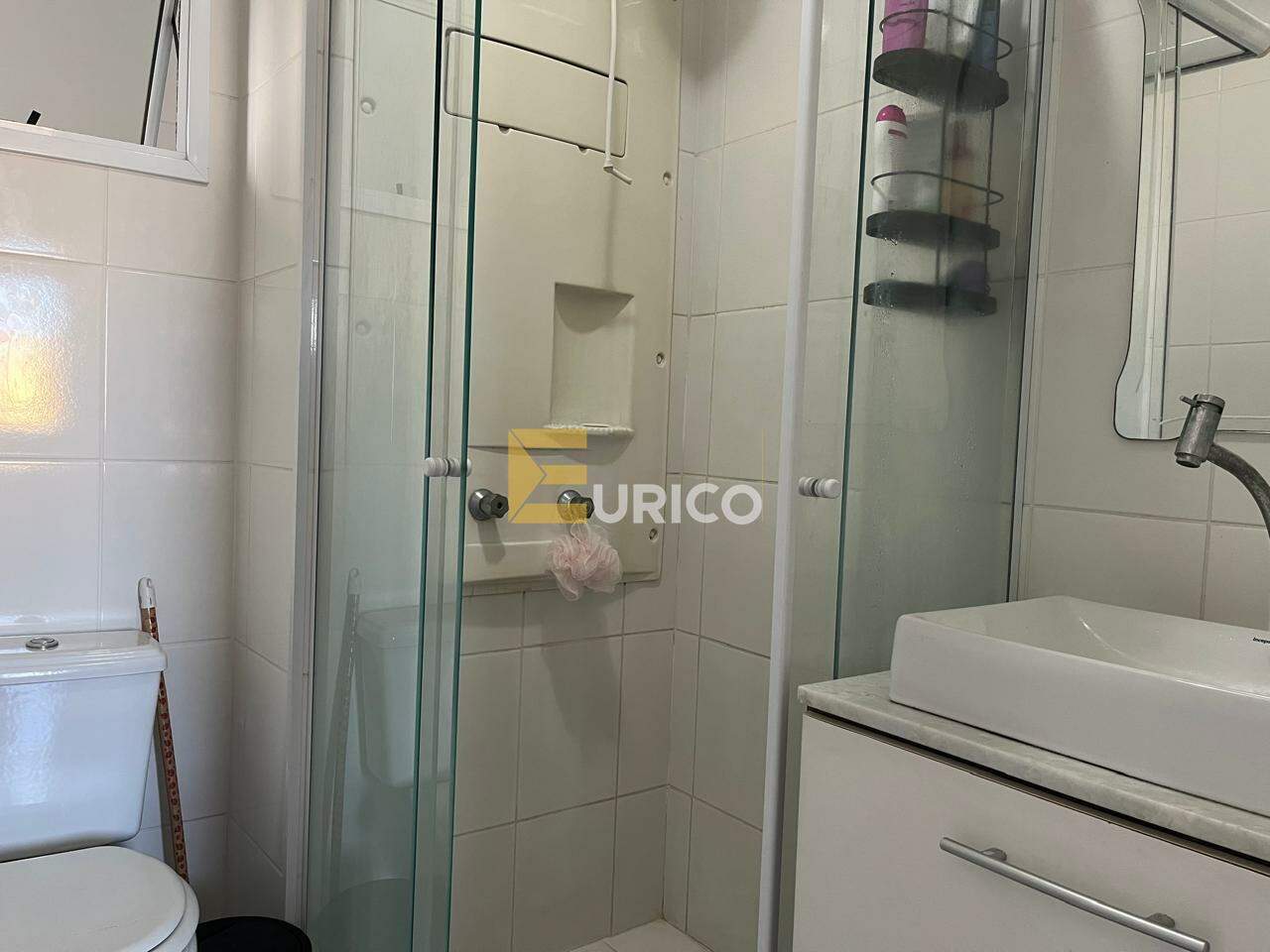 Apartamento à venda no Vila Trujillo em Sorocaba/SP: