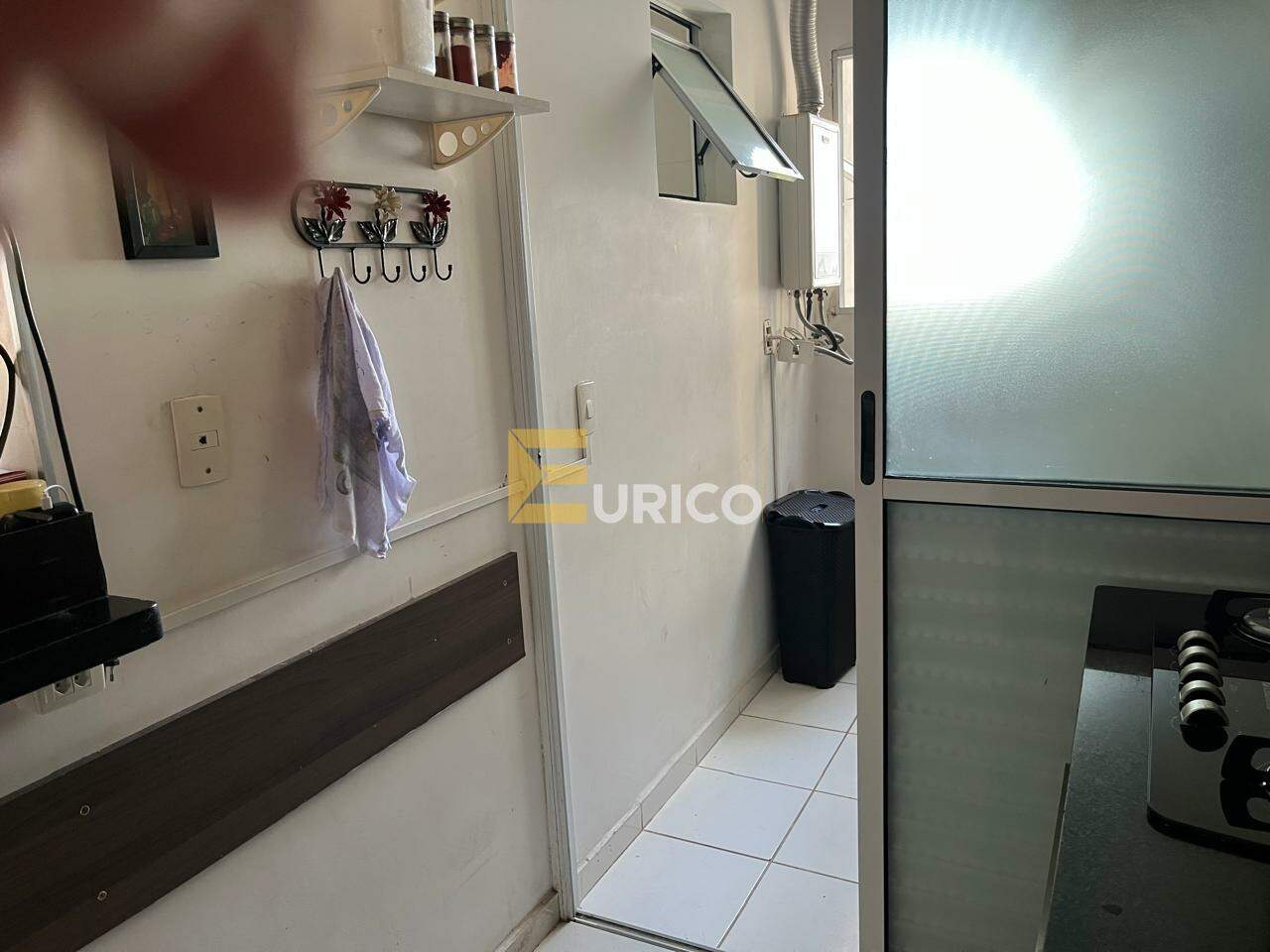 Apartamento à venda no Vila Trujillo em Sorocaba/SP: