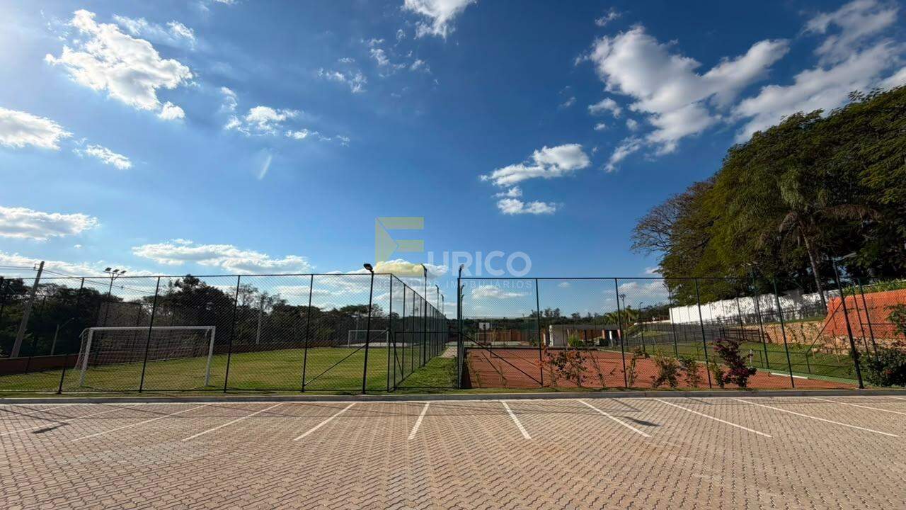 Terreno em Condomínio à venda no Condomínio Alphaville Dom Pedro Zero em Campinas/SP: 