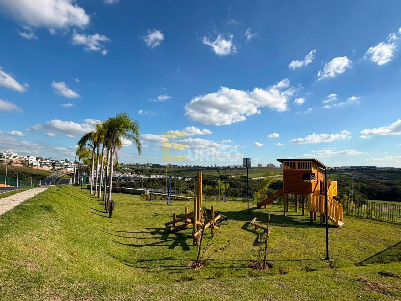 Terreno em Condomínio à venda no Condomínio Alphaville Dom Pedro Zero em Campinas/SP: 