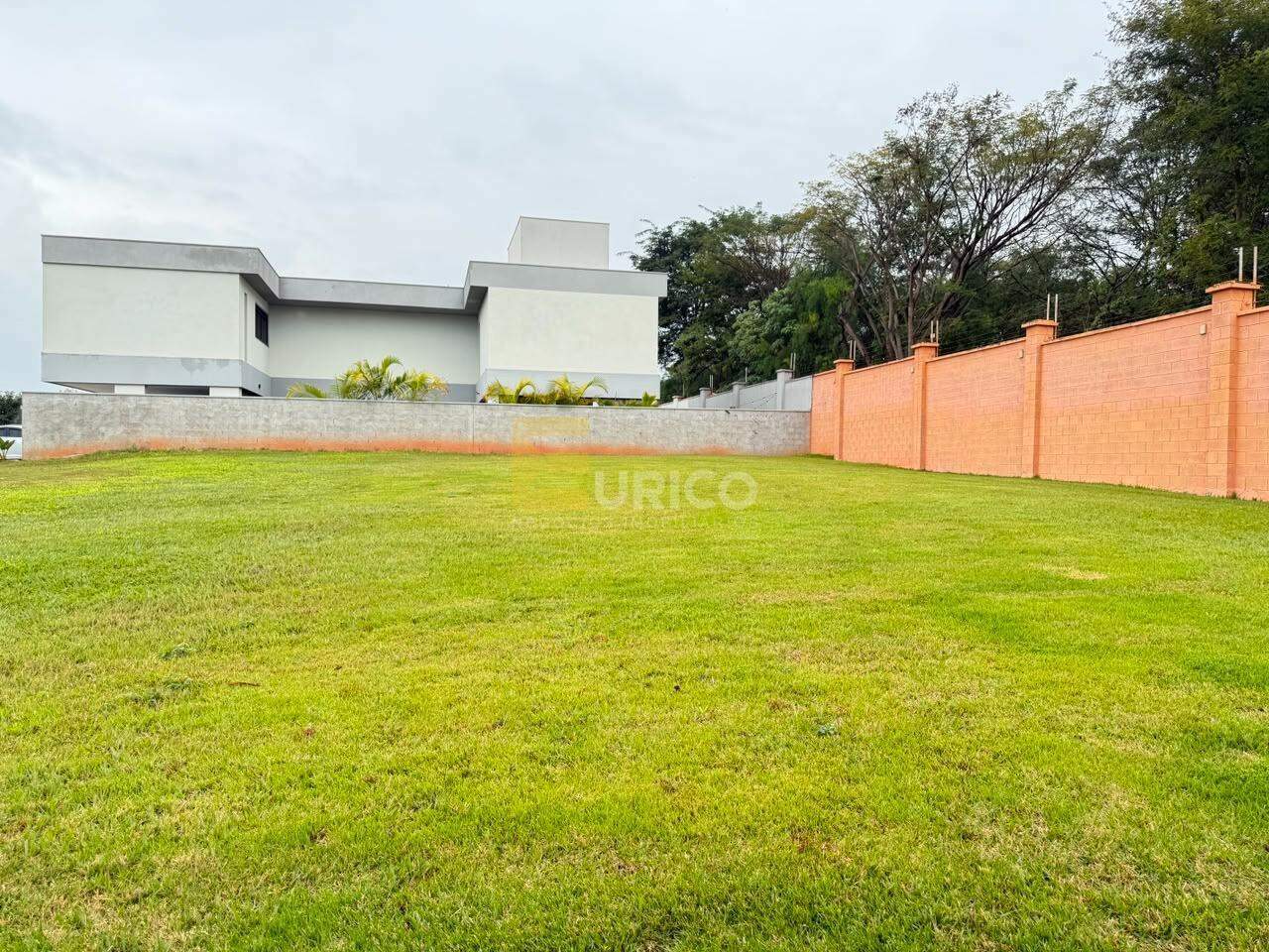 Terreno em Condomínio à venda no Condomínio Alphaville Dom Pedro 3 em Campinas/SP: 