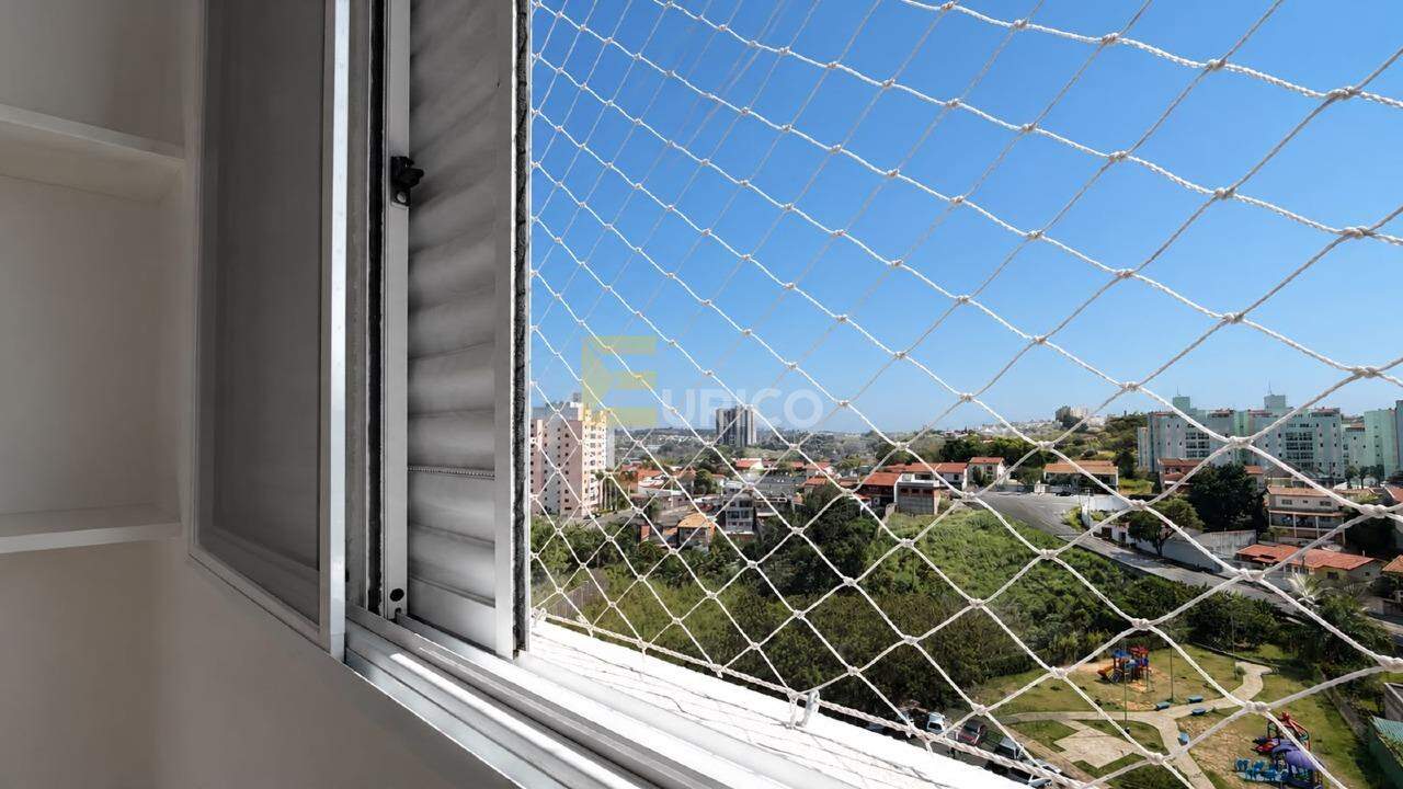 Apartamento à venda no Condomínio Alta Vista em Valinhos/SP: