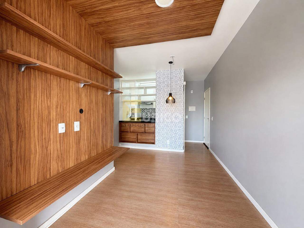 Apartamento à venda no Condomínio Alta Vista em Valinhos/SP: 