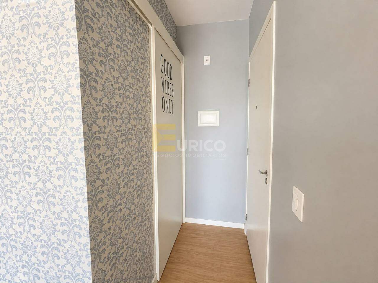 Apartamento à venda no Condomínio Alta Vista em Valinhos/SP: