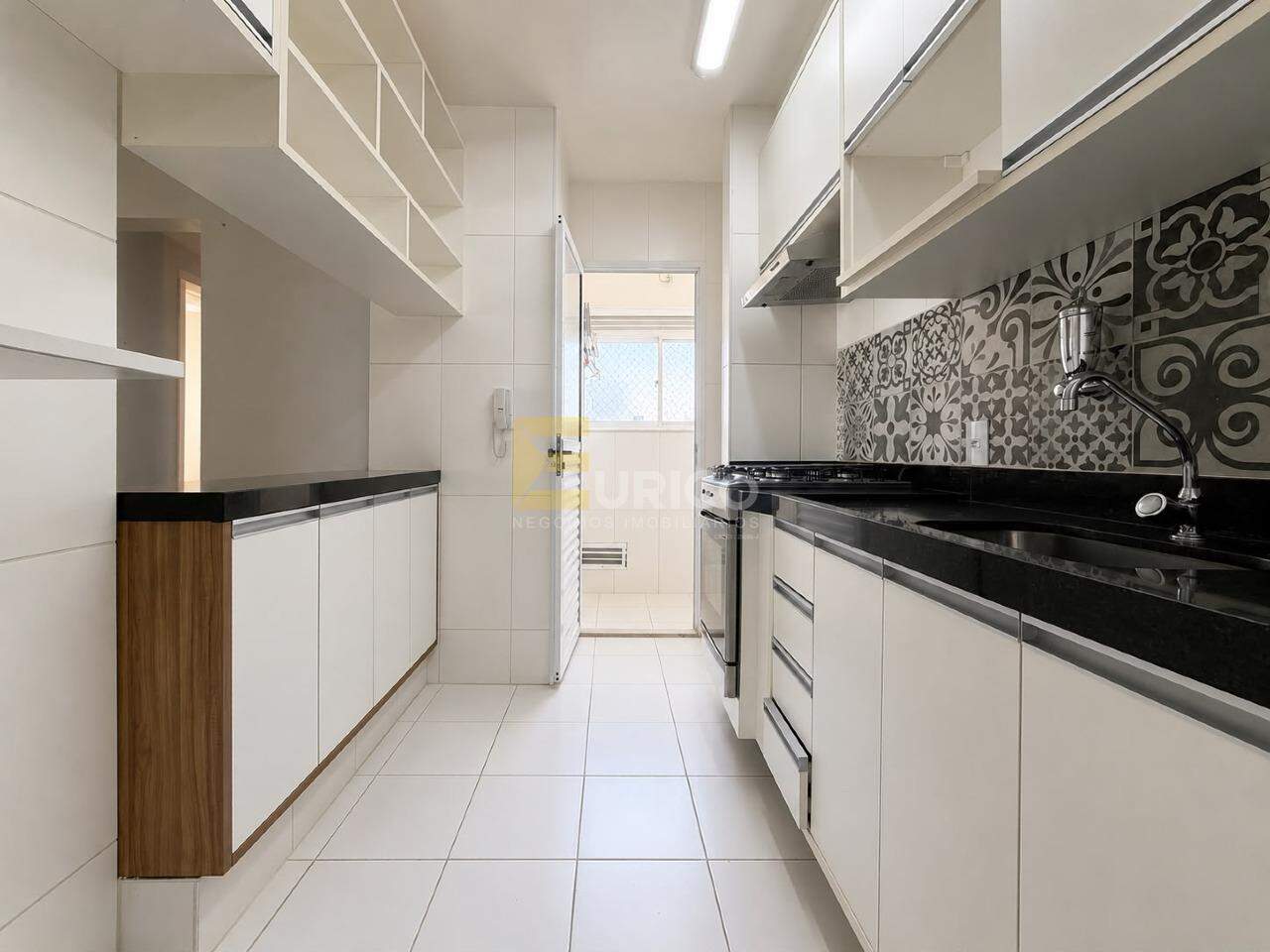 Apartamento à venda no Condomínio Alta Vista em Valinhos/SP: