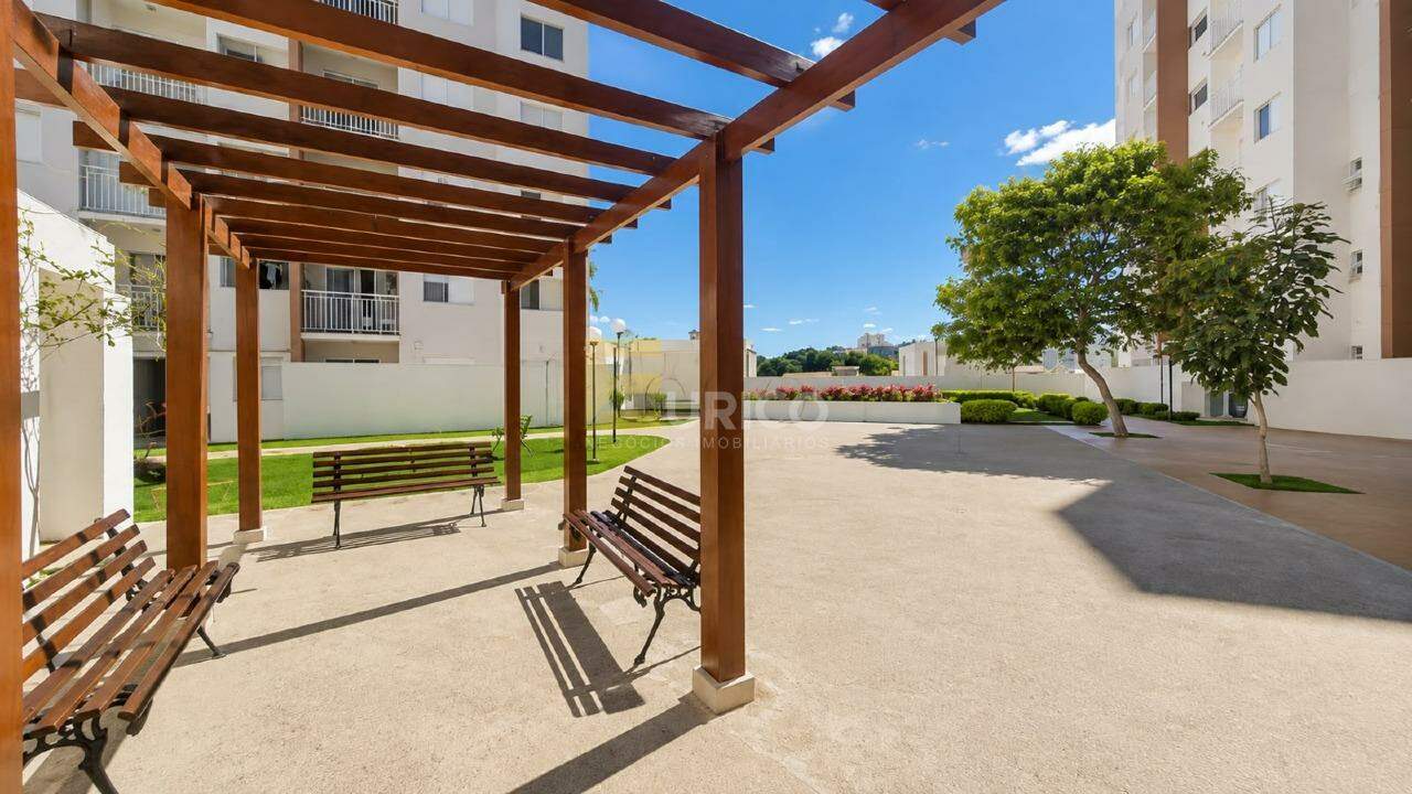 Apartamento à venda no Condomínio Alta Vista em Valinhos/SP: