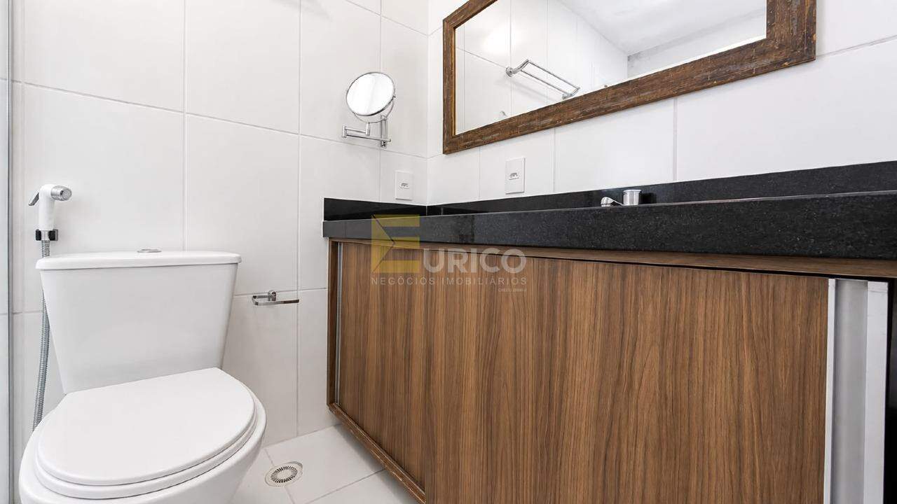 Apartamento à venda no Condomínio Alta Vista em Valinhos/SP: