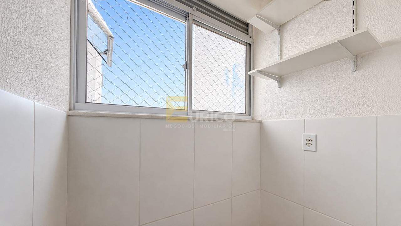Apartamento à venda no Condomínio Alta Vista em Valinhos/SP: