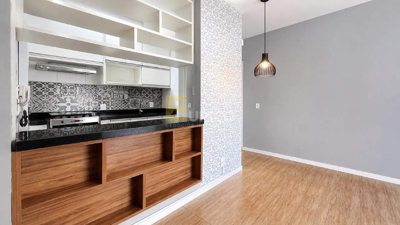Apartamento à venda no Condomínio Alta Vista em Valinhos/SP: