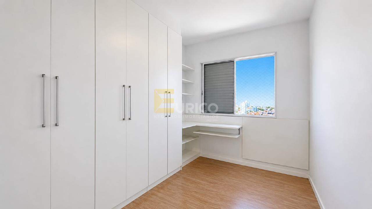Apartamento à venda no Condomínio Alta Vista em Valinhos/SP: