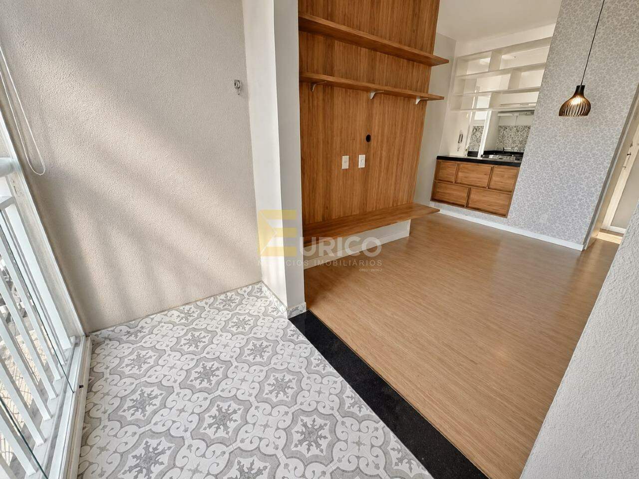 Apartamento à venda no Condomínio Alta Vista em Valinhos/SP: 