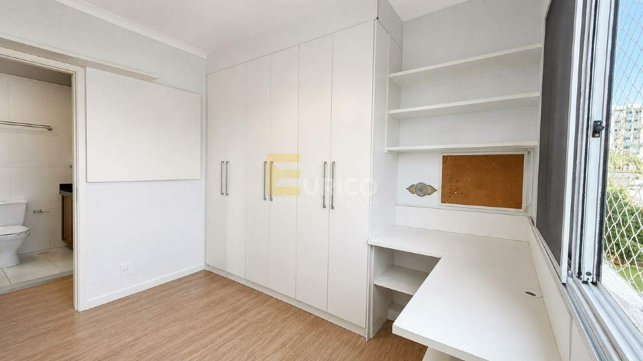 Apartamento à venda no Condomínio Alta Vista em Valinhos/SP: