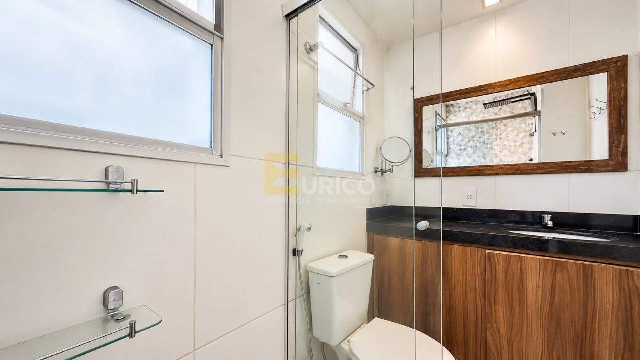 Apartamento à venda no Condomínio Alta Vista em Valinhos/SP: