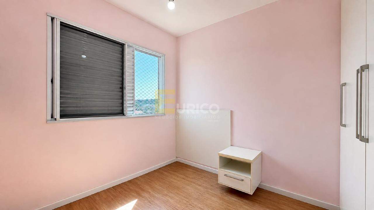 Apartamento à venda no Condomínio Alta Vista em Valinhos/SP: