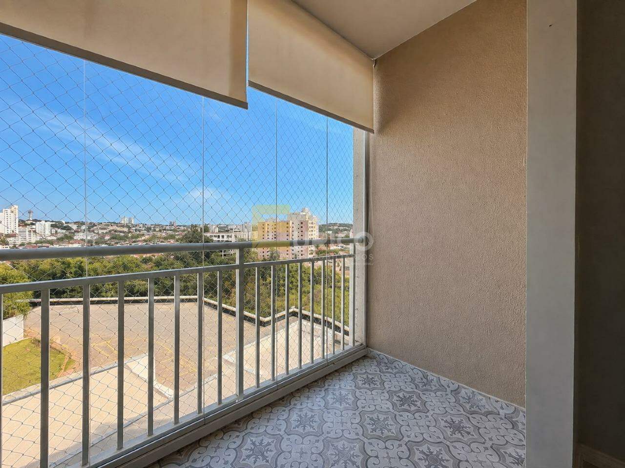 Apartamento à venda no Condomínio Alta Vista em Valinhos/SP: