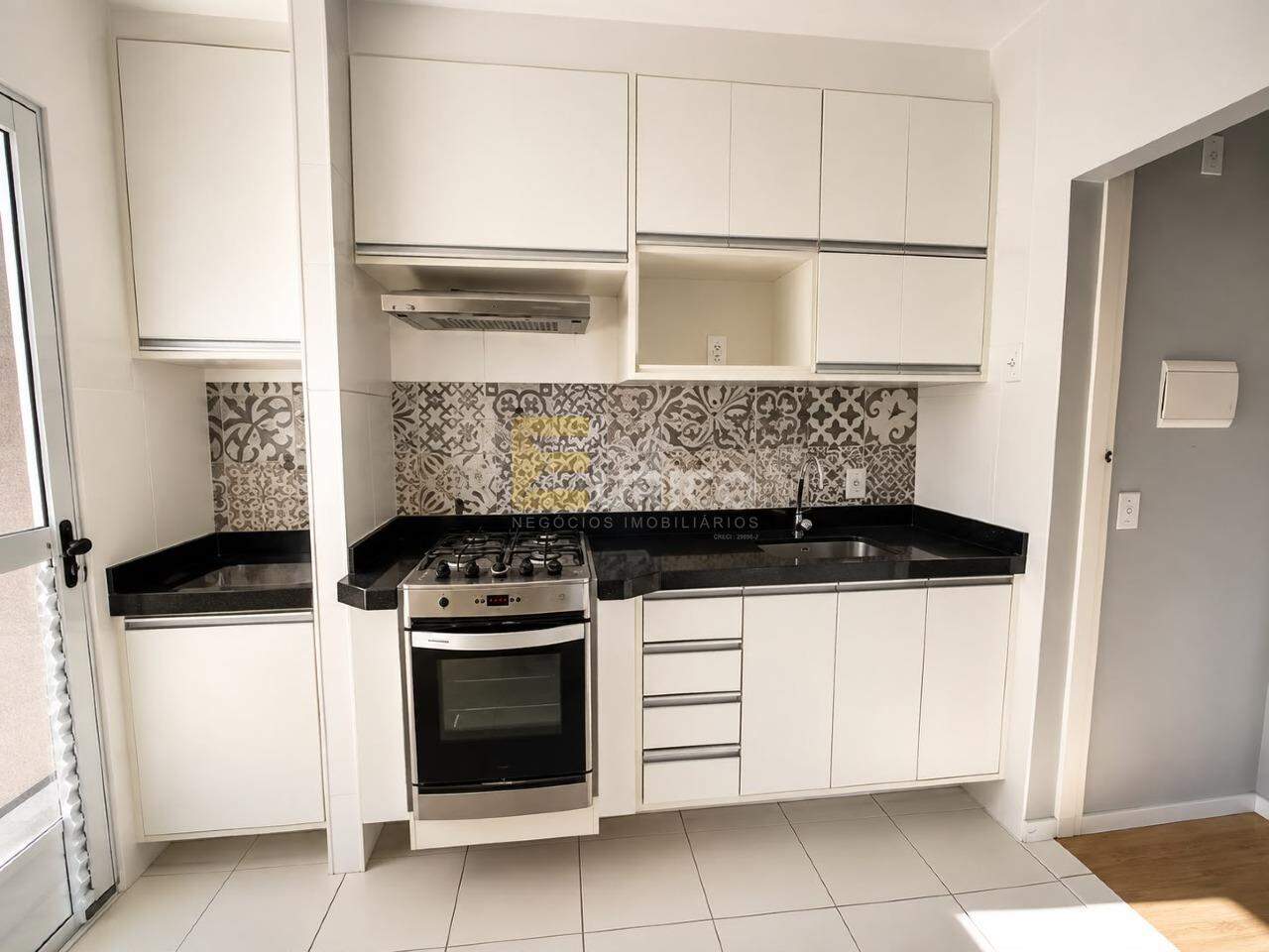 Apartamento à venda no Condomínio Alta Vista em Valinhos/SP: