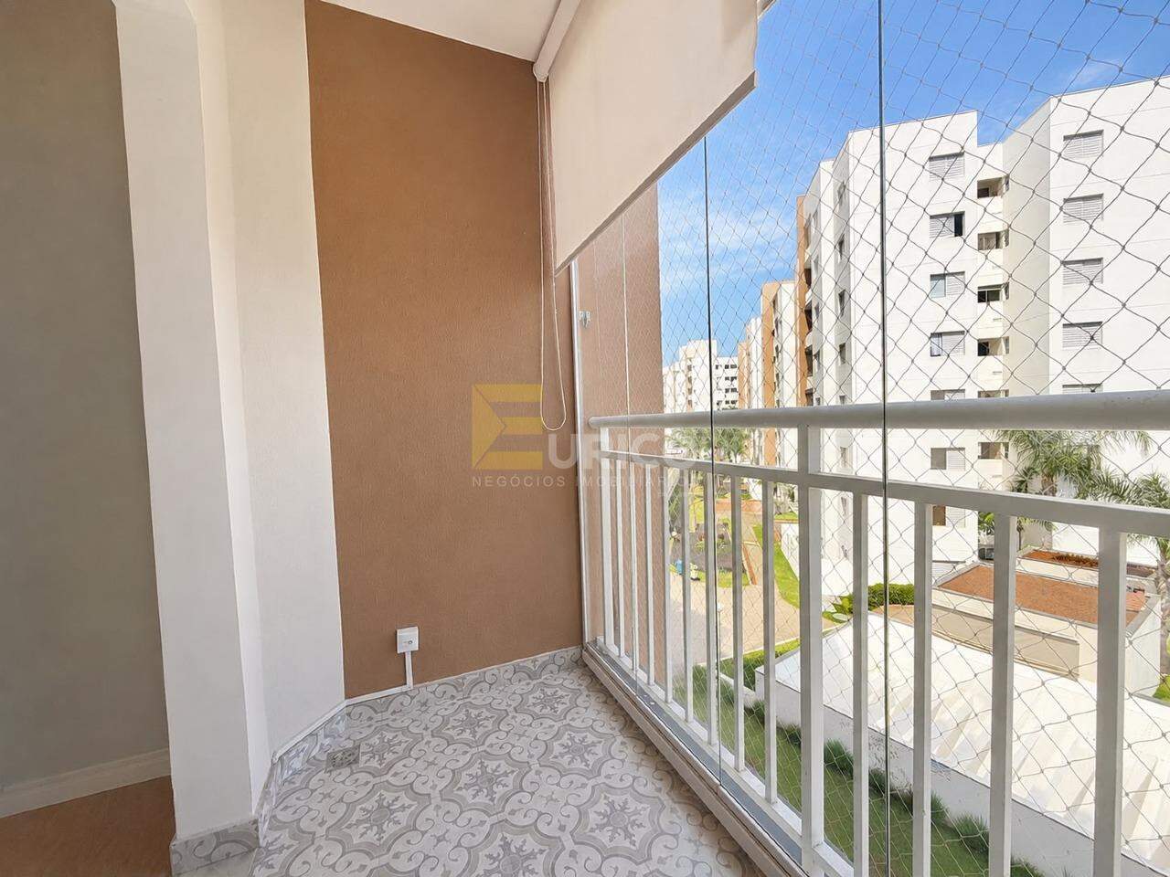 Apartamento à venda no Condomínio Alta Vista em Valinhos/SP: