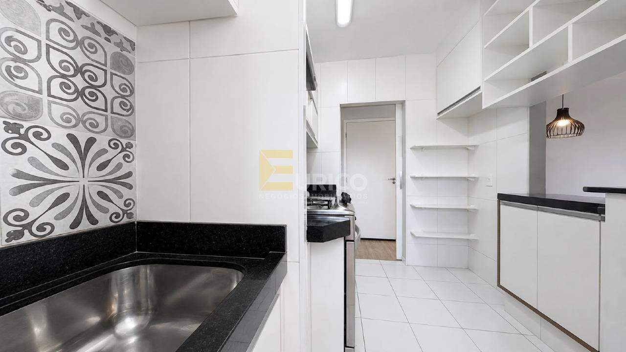 Apartamento à venda no Condomínio Alta Vista em Valinhos/SP: