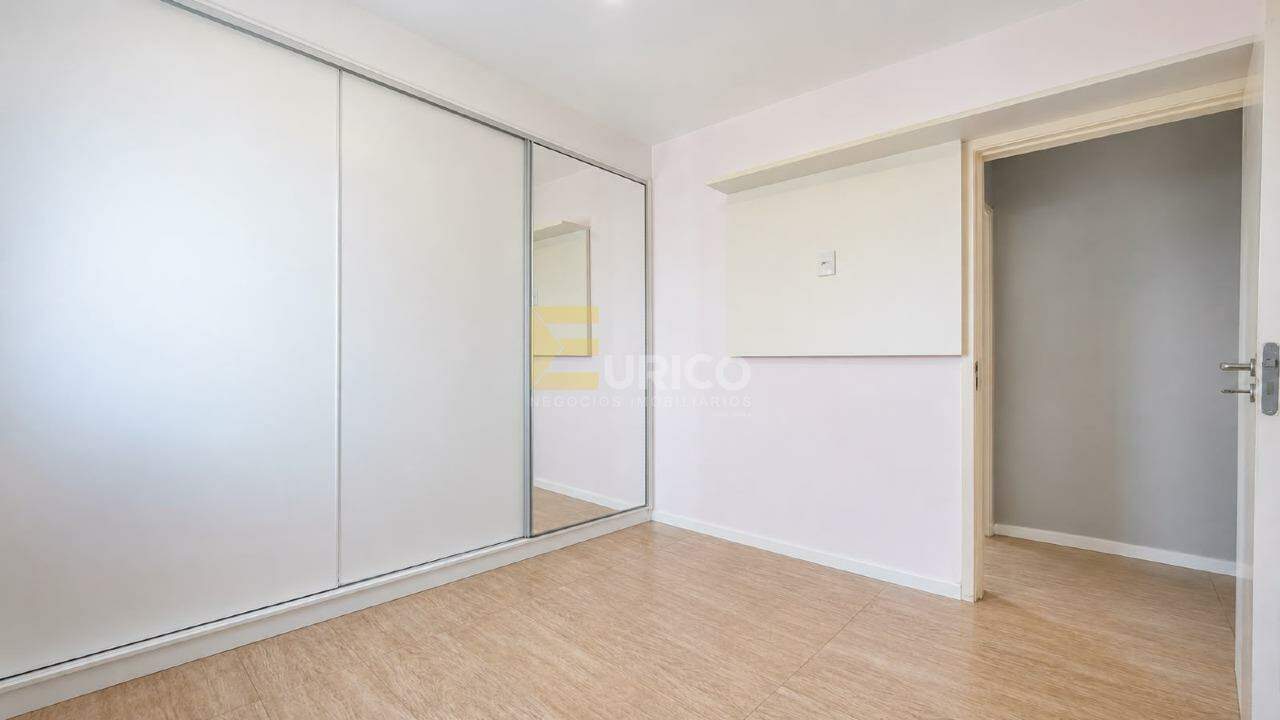 Apartamento à venda no Condomínio Alta Vista em Valinhos/SP: