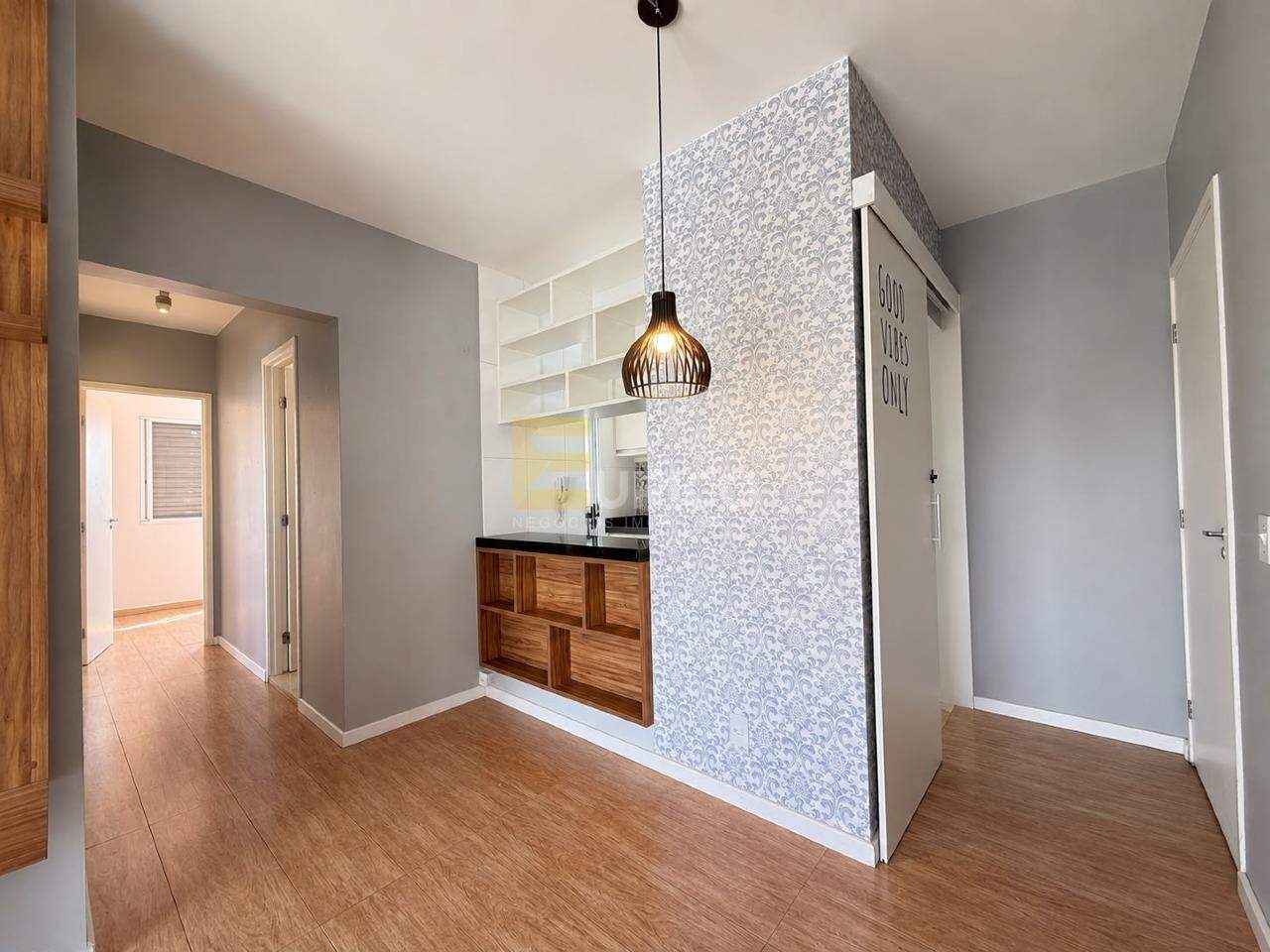 Apartamento à venda no Condomínio Alta Vista em Valinhos/SP: