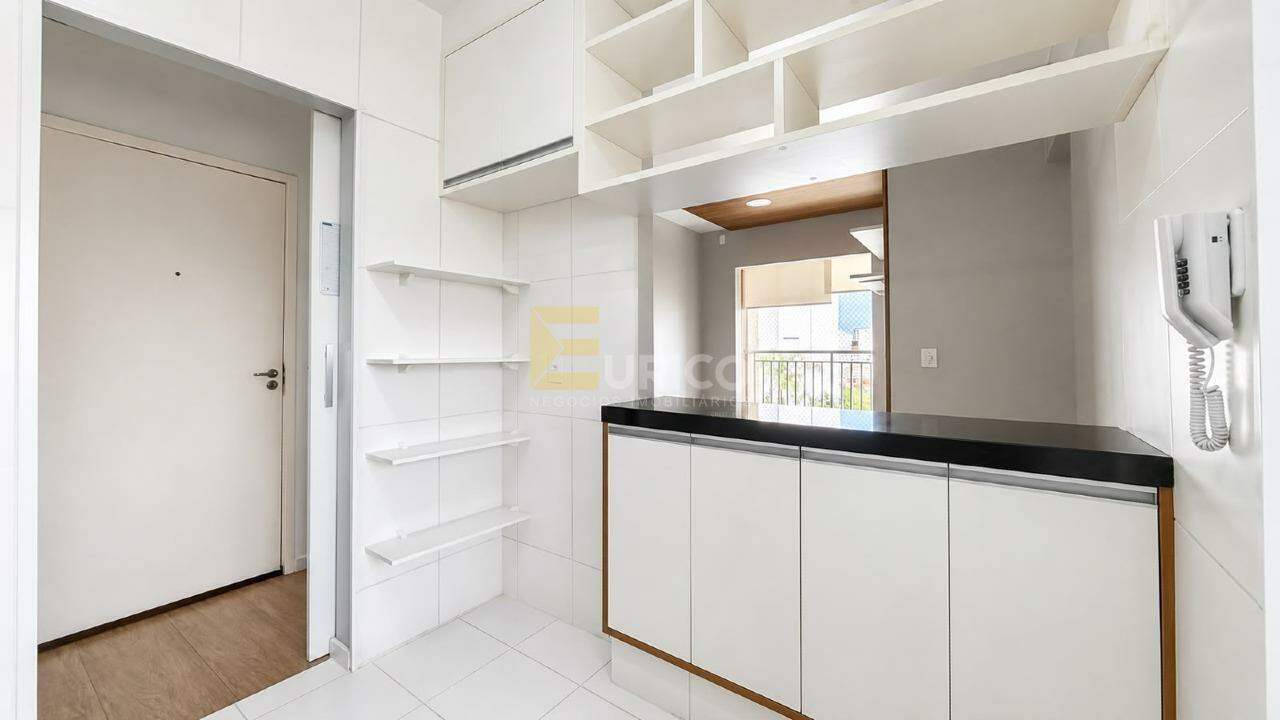 Apartamento à venda no Condomínio Alta Vista em Valinhos/SP: