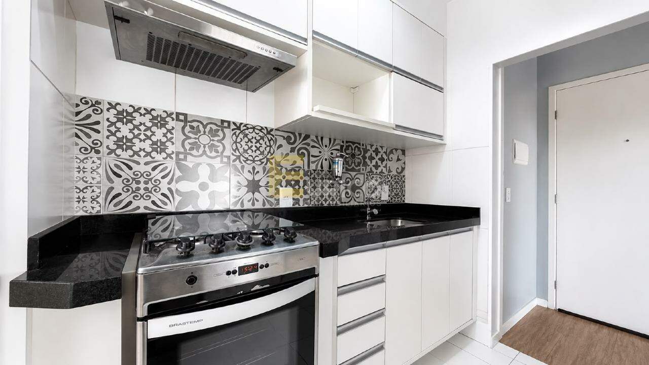 Apartamento à venda no Condomínio Alta Vista em Valinhos/SP: