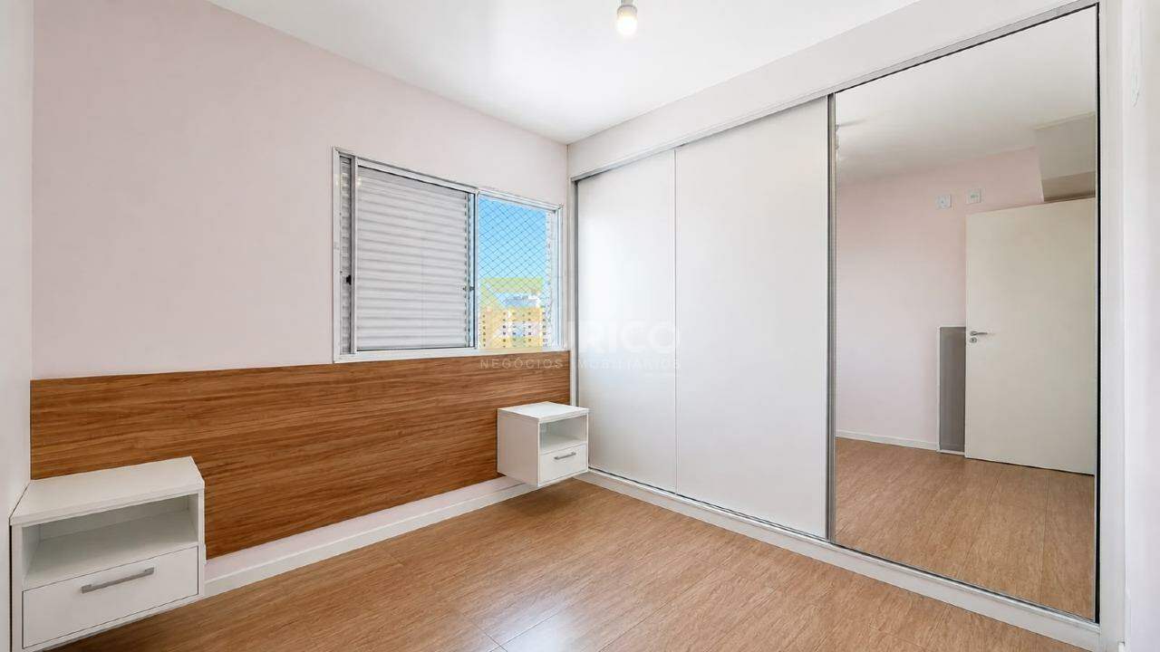 Apartamento à venda no Condomínio Alta Vista em Valinhos/SP: