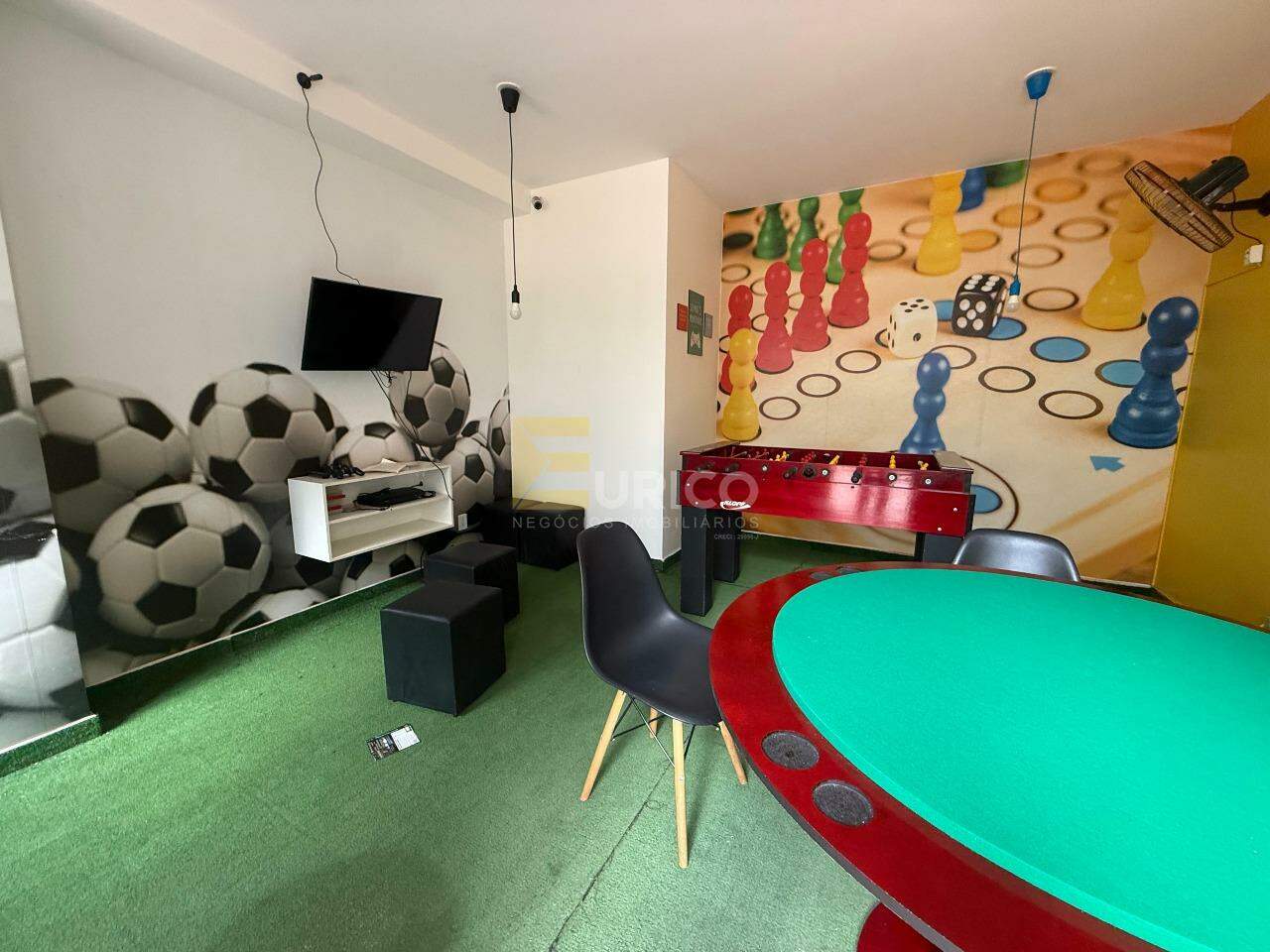 Apartamento para aluguel no Condomínio Alta Vista em Valinhos/SP: 