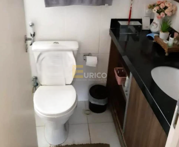 Apartamento para aluguel no Condomínio Alta Vista em Valinhos/SP: 