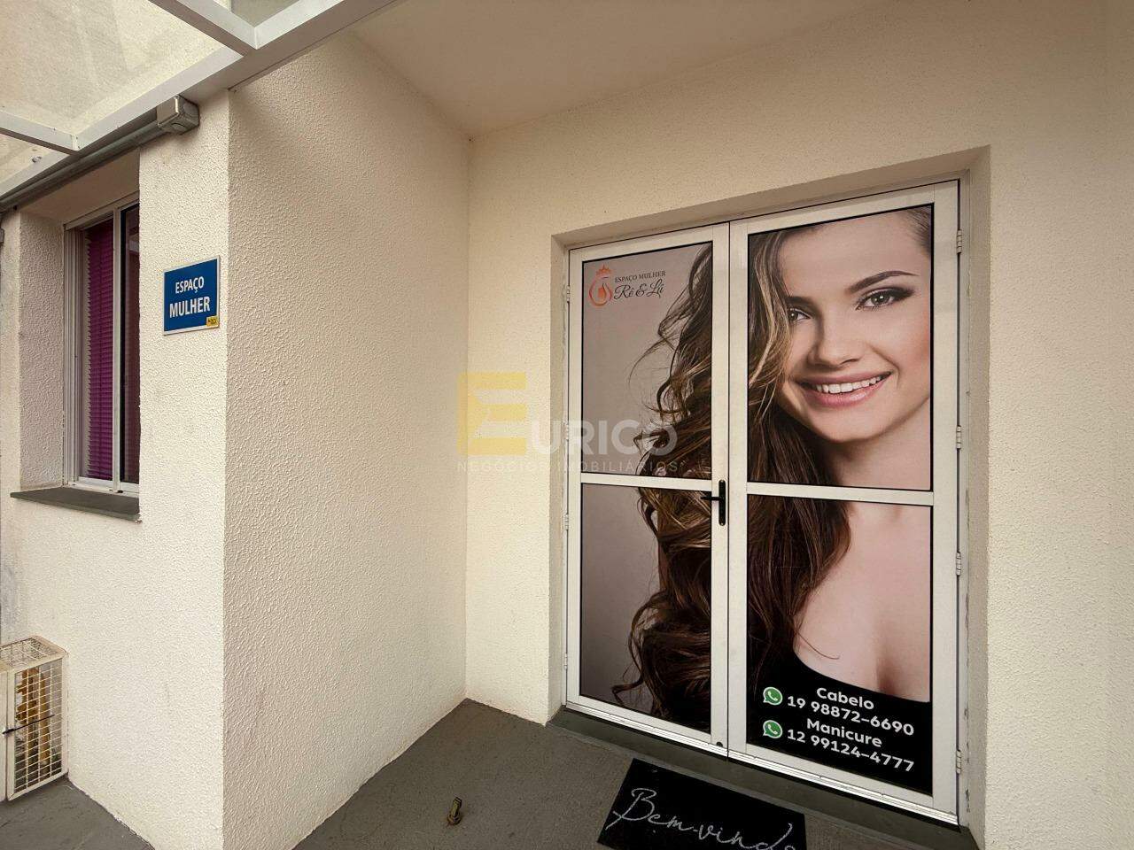Apartamento para aluguel no Condomínio Alta Vista em Valinhos/SP: 