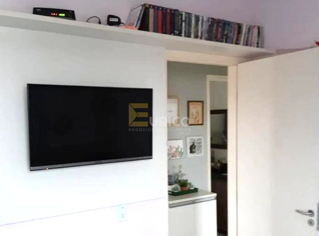 Apartamento para aluguel no Condomínio Alta Vista em Valinhos/SP: 