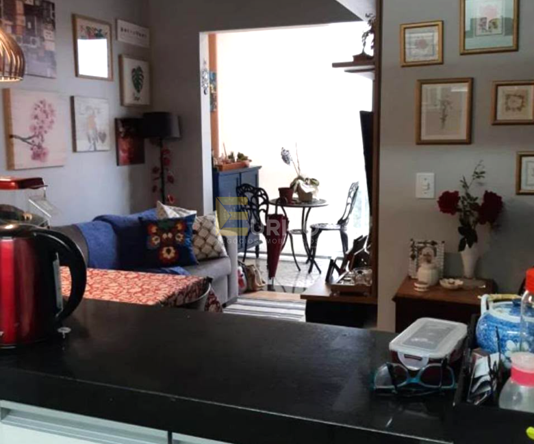 Apartamento para aluguel no Condomínio Alta Vista em Valinhos/SP: 