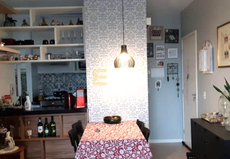 Apartamento para aluguel no Condomínio Alta Vista em Valinhos/SP: 