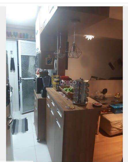 Apartamento para aluguel no Condomínio Maraville Nature em Jundiaí/SP:
