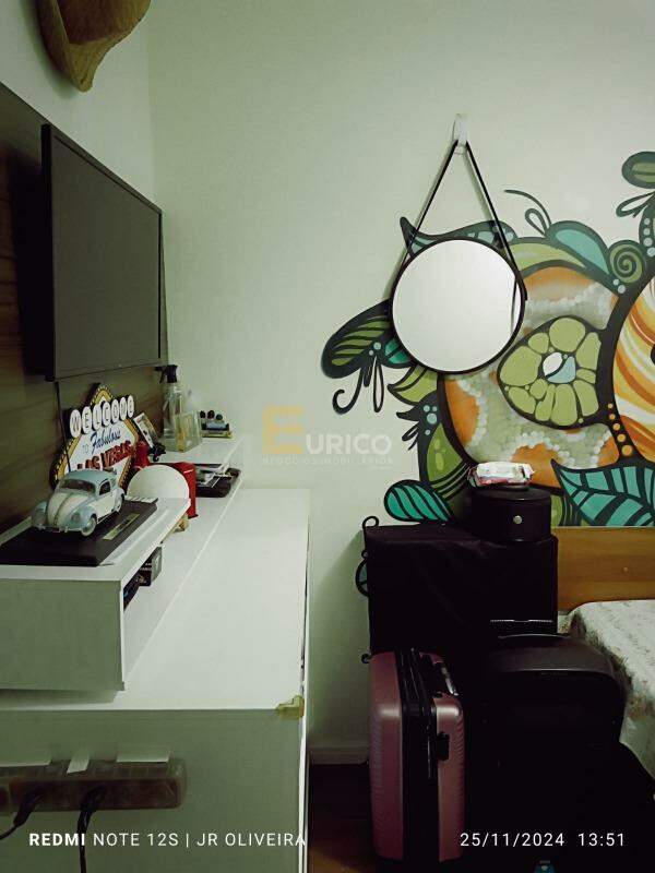 Apartamento para aluguel no Condomínio Maraville Nature em Jundiaí/SP: