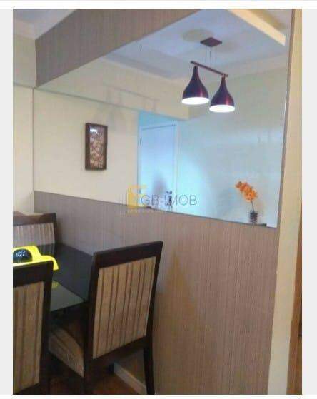 Apartamento para aluguel no Condomínio Maraville Nature em Jundiaí/SP: