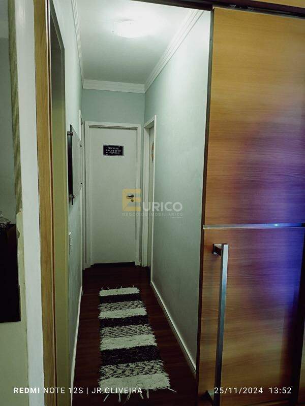 Apartamento para aluguel no Condomínio Maraville Nature em Jundiaí/SP: