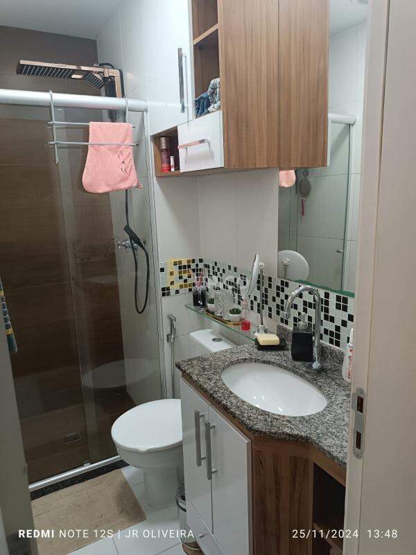 Apartamento para aluguel no Condomínio Maraville Nature em Jundiaí/SP: